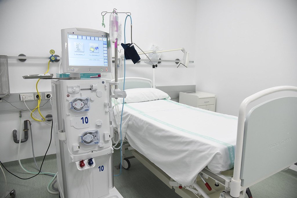 Sanidad pone el foco desde los 40 años en las hospitalizaciones evitables por enfermedades crónicas