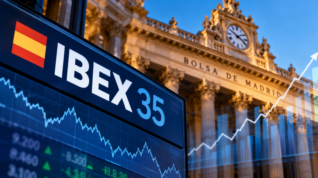 Las empresas del Ibex suman 280.000 mayores de 50 y apenas detallan nuevas contrataciones