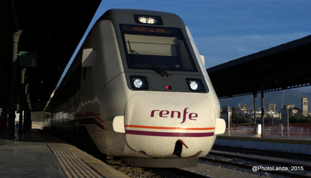 Huelga de Renfe del 29 de octubre: estos son los derechos de los pasajeros