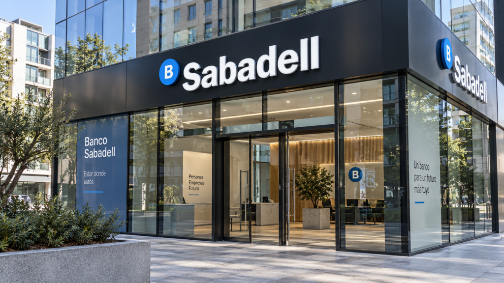 La entrada de BPCE en Sabadell agita la banca: qué puede cambiar para accionistas, ahorradores y clientes