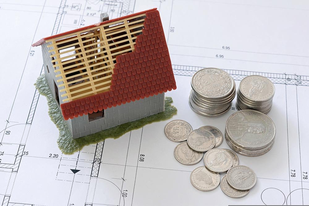 Los decretos de vivienda alteran los planes de los fondos para vender hasta 40.000 pisos de alquiler
