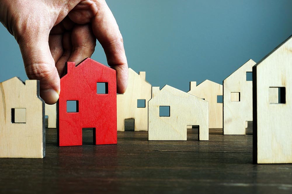 La vivienda protegida crece un 70%, pero la oferta sigue lejos de cubrir las necesidades de las familias