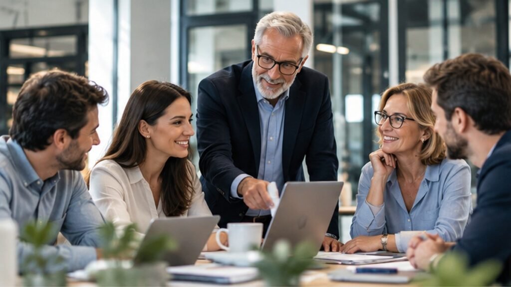 El empleo firma su mejor septiembre y supera los 22,4 millones de afiliados