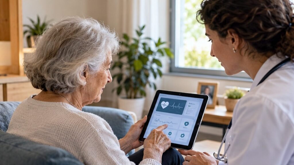 La inversión en healthcare alcanza 471 millones y sitúa a España entre los mercados más activos de Europa