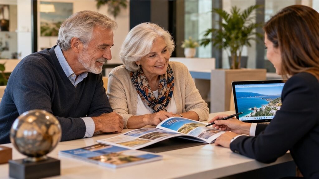 La economía sénior aporta cerca del 33% del PIB y el 39% del consumo privado
