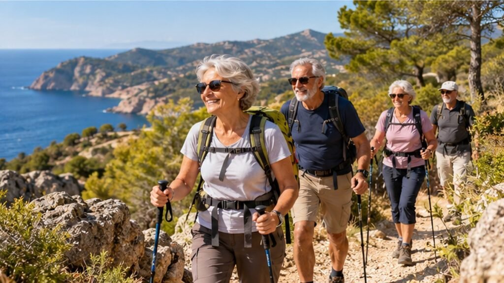Los mayores de 65 años serán casi un tercio de España