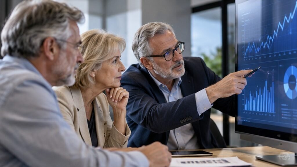 Las residencias ofrecen rentabilidades del 5,25% y atraen más capital privado