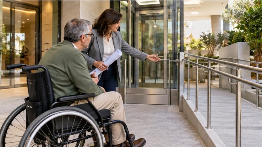 La vivienda accesible podrá recibir ayudas de hasta 22.000 euros por inmueble