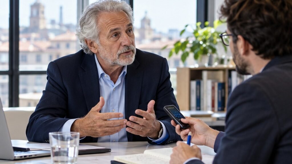 Los cuidados ya representan cerca del 3% del empleo y seguirán creciendo