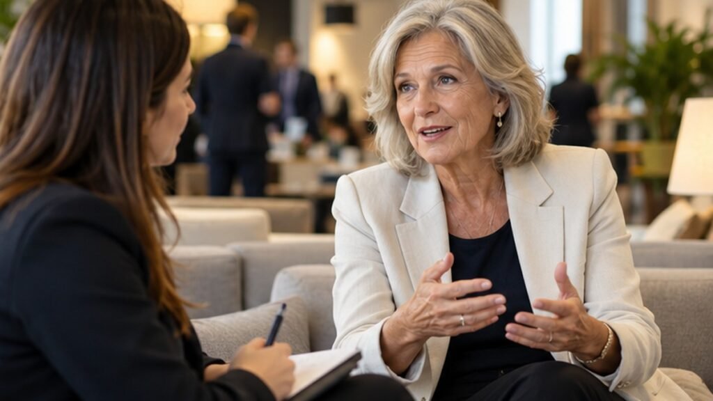 Los mayores de 55 años ya generan el 33% del PIB, según Ageingnomics