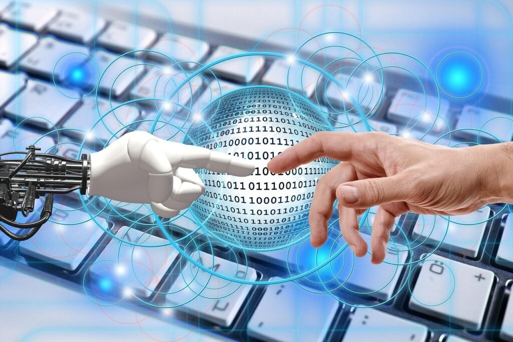 La inteligencia artificial cambiará el empleo de los mayores de 45