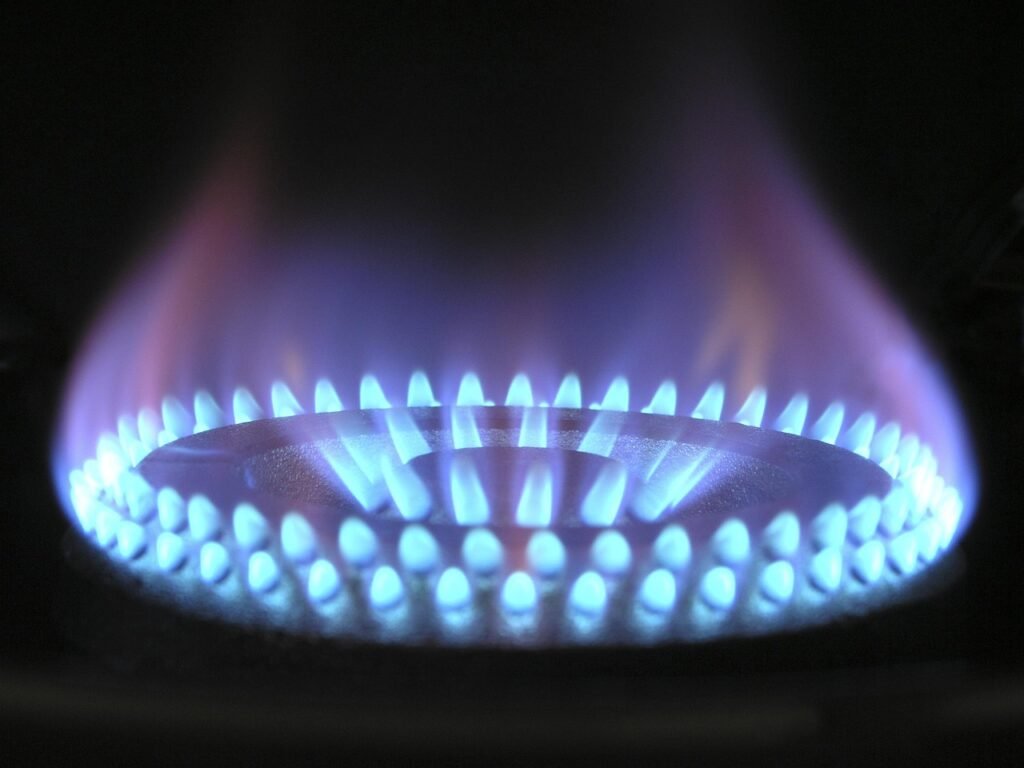 La tarifa TUR del gas aplaza parte de la subida