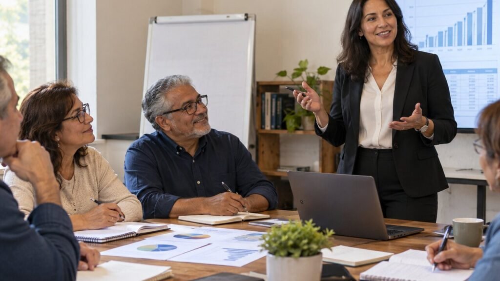 Educación financiera: ahorrar, invertir y avanzar se convierte en una prioridad para las familias