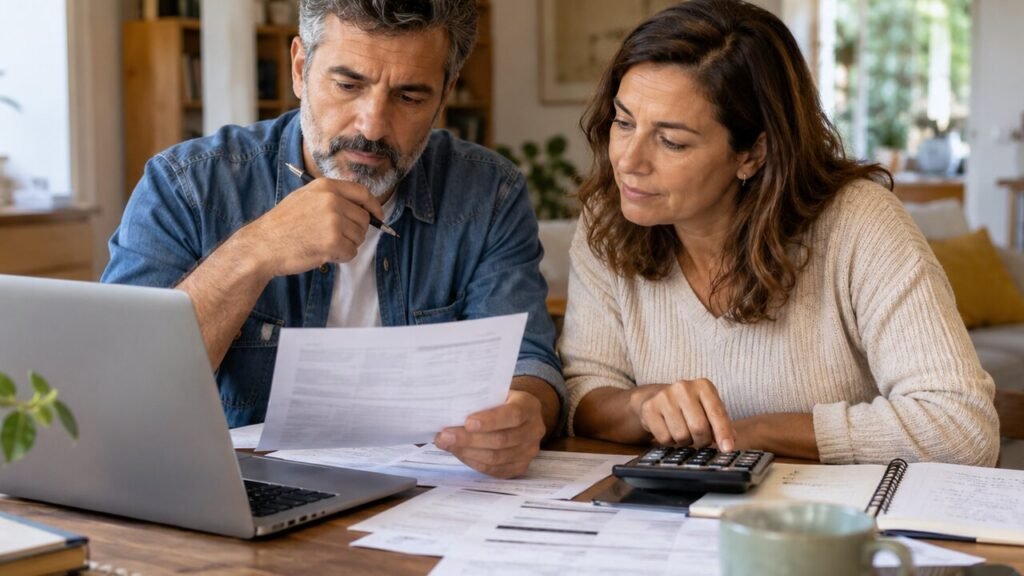 El euríbor sube al 3,247%: qué significa para una hipoteca variable