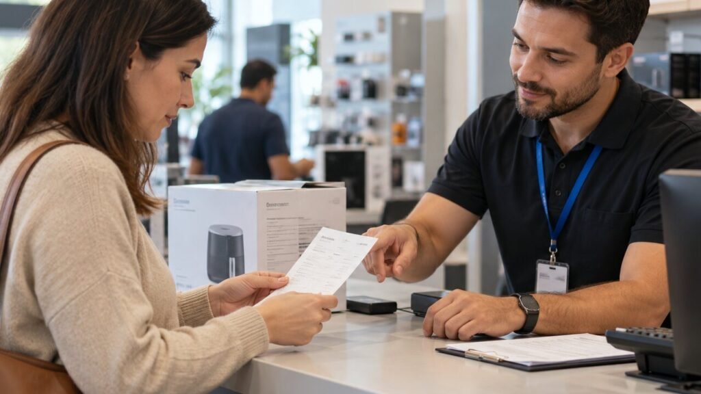Las nuevas garantías europeas refuerzan la información antes de comprar